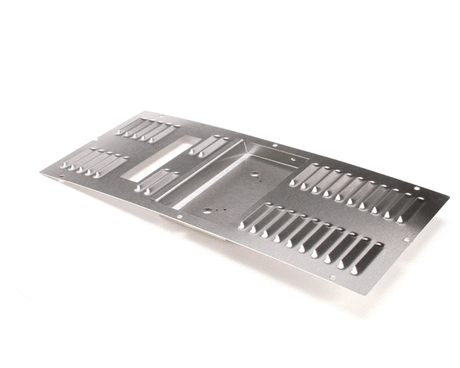 ANTUNES PARTS Antunes 0021681 End Housing Panel - SKU AJA0021681