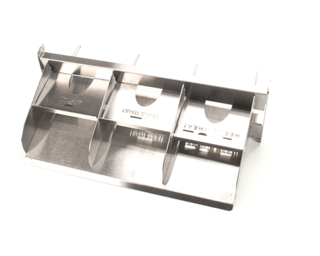 ANTUNES PARTS Antunes 0021841 Feeder Weldment - SKU AJA0021841