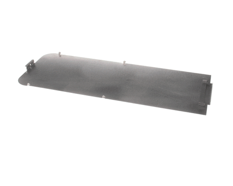 ANTUNES PARTS Antunes 0021962 Control Panel Weldment - SKU AJA0021962