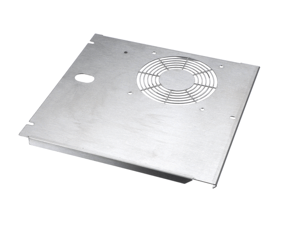 ANTUNES PARTS Antunes 0021973 Back Panel Weldment - SKU AJA0021973