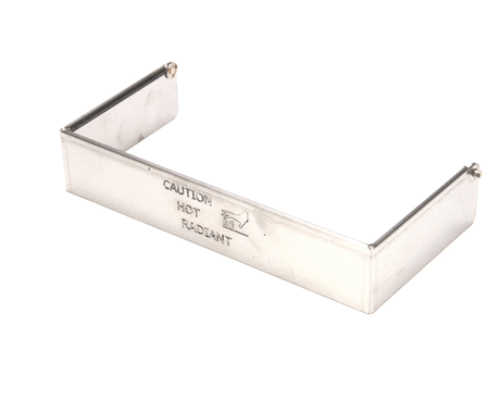 ANTUNES PARTS Antunes 0021975 Skirt Weldment - SKU AJA0021975