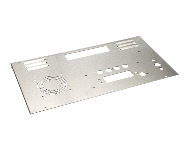 ANTUNES PARTS Antunes 0022028 Control Housing Cover Weldment - SKU AJA0022028
