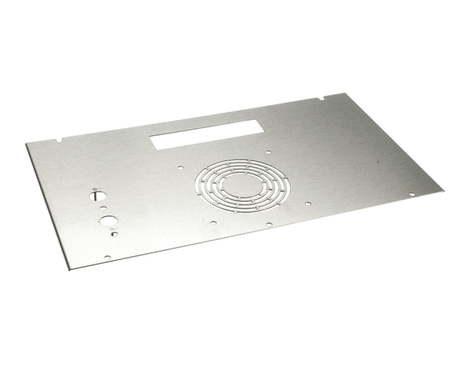 ANTUNES PARTS Antunes 0022031 End Housing Cover Weldment - SKU AJA0022031