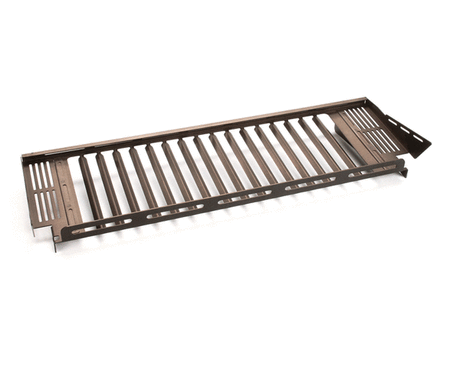 ANTUNES PARTS Antunes 0022032 Bun Feeder Weldment - SKU AJA0022032