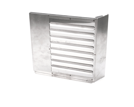 ANTUNES PARTS Antunes 0022040 Bun Chute Weldment - SKU AJA0022040