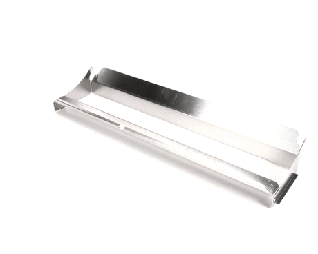 ANTUNES PARTS Antunes 0022047 Bun Stopper Weldment - SKU AJA0022047