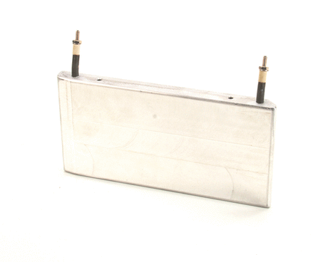 ANTUNES PARTS Antunes 0100277 Platen Club 208V - SKU AJA0100277