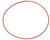 ANTUNES PARTS Antunes 0200242 O-Ring 4-1/4 ID X - SKU AJA0200242
