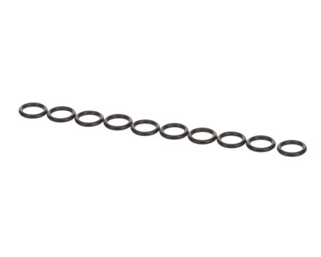 ANTUNES PARTS Antunes 020P117 O-Ring 5/16 I. D. - SKU AJA020P117