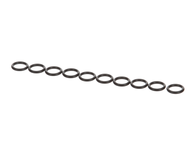 ANTUNES PARTS Antunes 020P117 O-Ring 5/16 I. D. - SKU AJA020P117