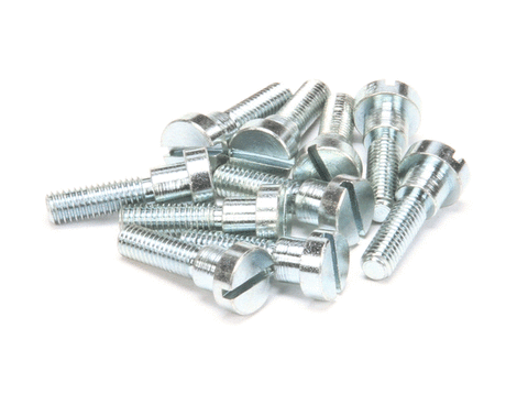 ANTUNES PARTS Antunes 030P101 Pivot Shoulder Screw - SKU AJA030P101
