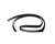 ANTUNES PARTS Antunes 0400356 Grommet Inner Door - SKU AJA0400356