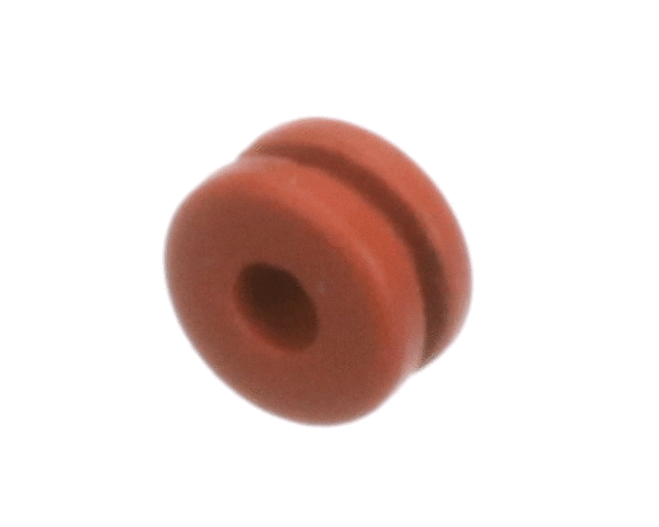 ANTUNES PARTS Antunes 0400398 Grommet Hi-Temp .34OD - SKU AJA0400398