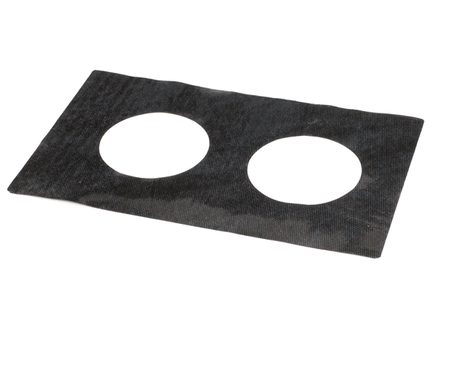 ANTUNES PARTS Antunes 0400408 Heat Shiled Pad - SKU AJA0400408