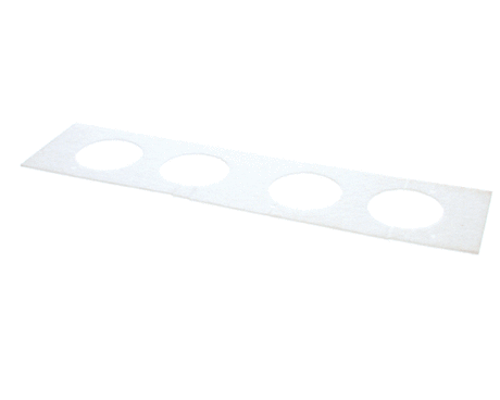 ANTUNES PARTS Antunes 0400411 Insulation Fiber Glass - SKU AJA0400411