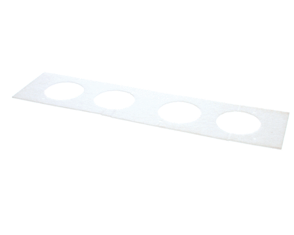 ANTUNES PARTS Antunes 0400411 Insulation Fiber Glass - SKU AJA0400411
