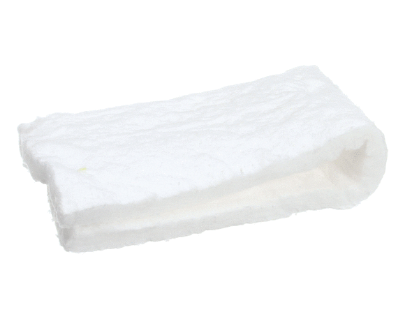 ANTUNES PARTS Antunes 0400412 Insulation Bottom - SKU AJA0400412