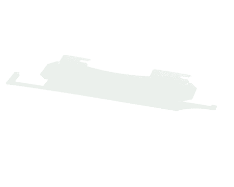 ANTUNES PARTS Antunes 0400421 Insulator - SKU AJA0400421