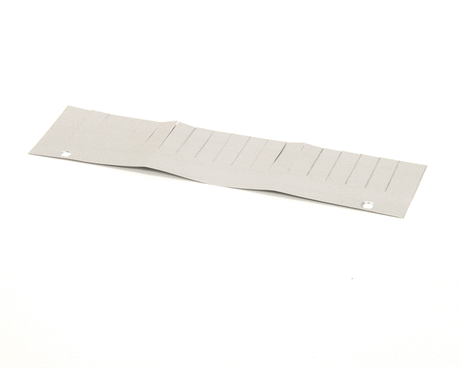 ANTUNES PARTS Antunes 0400429 Curtain 10IN - SKU AJA0400429