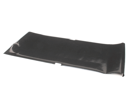 ANTUNES PARTS Antunes 0400436 Sheet Platen Cover - SKU AJA0400436