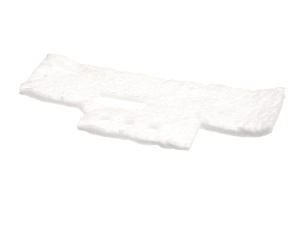 ANTUNES PARTS Antunes 0400452 Insulation Control Hsg - SKU AJA0400452