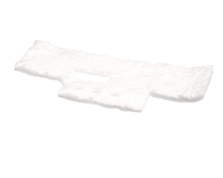 ANTUNES PARTS Antunes 0400452 Insulation Control Hsg - SKU AJA0400452