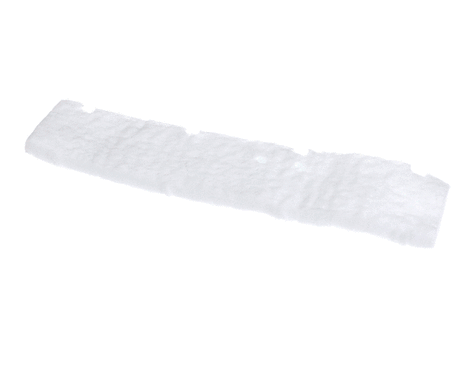 ANTUNES PARTS Antunes 0400454 Insulation Heater Side - SKU AJA0400454