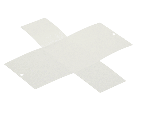 ANTUNES PARTS Antunes 0400481 Cover Contactor - SKU AJA0400481