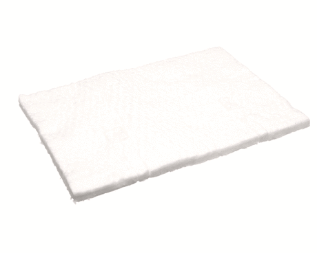 ANTUNES PARTS Antunes 0400485 Platen Insulation - SKU AJA0400485