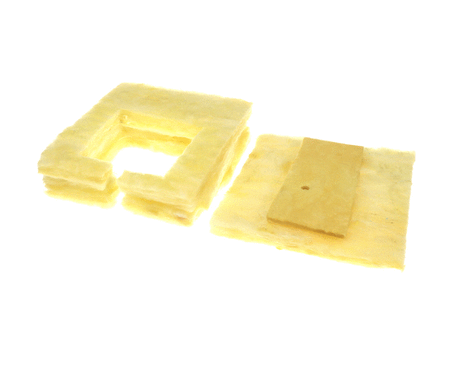 ANTUNES PARTS Antunes 040K103 Insulation Kit - SKU AJA040K103