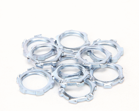 ANTUNES PARTS Antunes 040P138 Lock Nut Conduit 1/2 - SKU AJA040P138