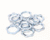 ANTUNES PARTS Antunes 040P138 Lock Nut Conduit 1/2 - SKU AJA040P138