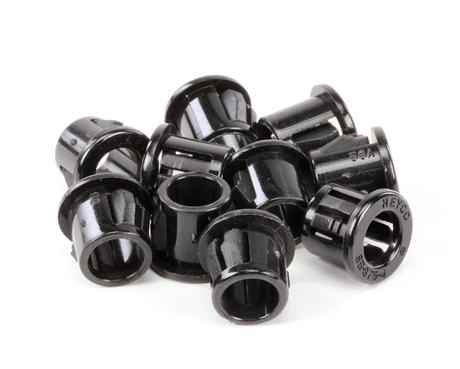 ANTUNES PARTS Antunes 040P265 Bushing OPEN/CLOSE-3/8 - SKU AJA040P265