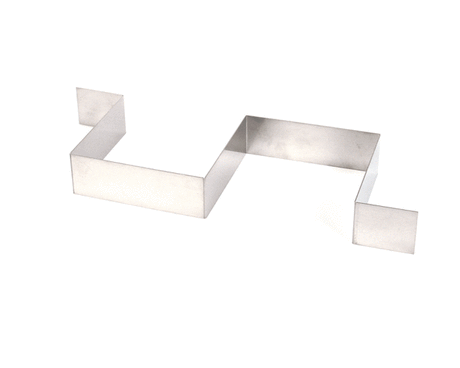 ANTUNES PARTS Antunes 0500105 Baffle Water Splash - SKU AJA0500105