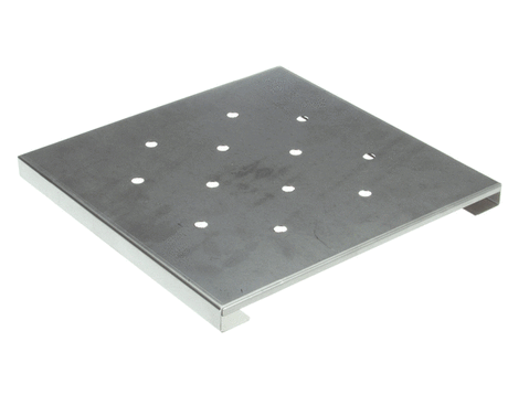 ANTUNES PARTS Antunes 0501687 Tray Support - SKU AJA0501687