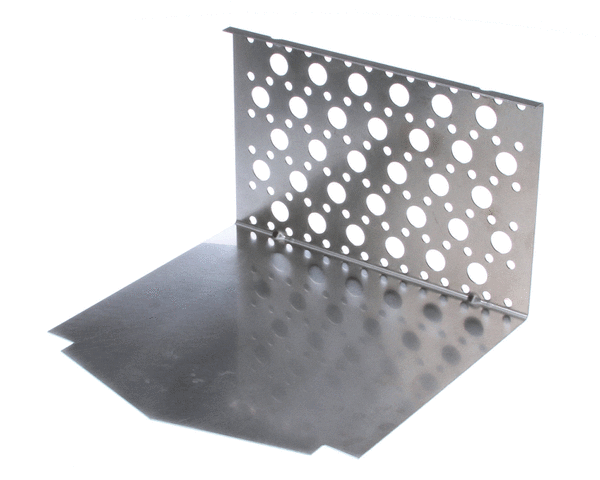 ANTUNES PARTS Antunes 0501750 Bulkhead - SKU AJA0501750