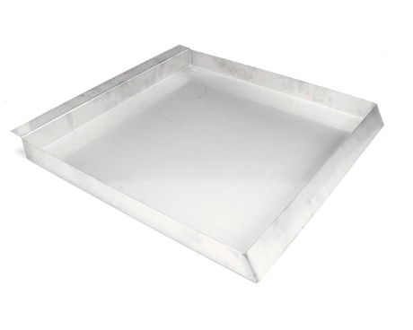 ANTUNES PARTS Antunes 0501866 Water Tray - SKU AJA0501866