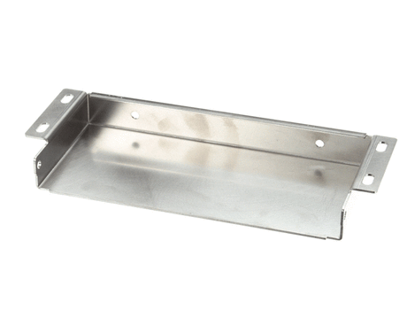 ANTUNES PARTS Antunes 0502719 Hinge Base - SKU AJA0502719