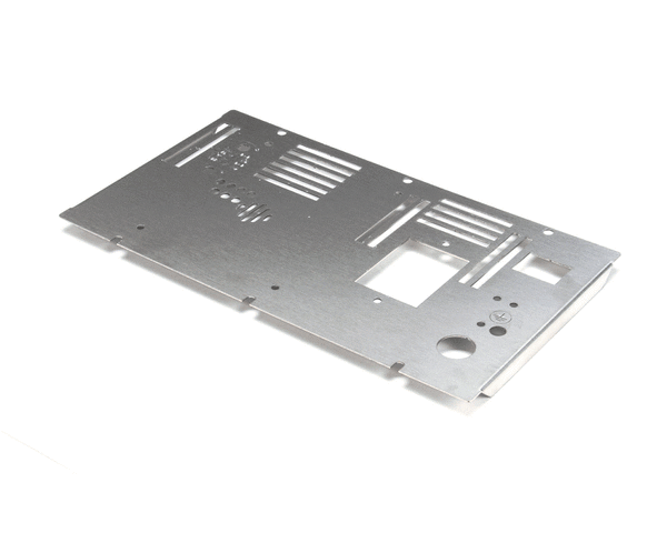 ANTUNES PARTS Antunes 0502886 Panel Rear - SKU AJA0502886