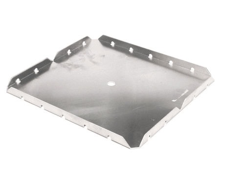 ANTUNES PARTS Antunes 0503182 Pan Diffuser (Half Size) - SKU AJA0503182