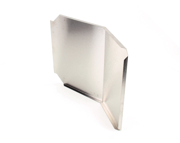 ANTUNES PARTS Antunes 0503385 Chute Bun - SKU AJA0503385