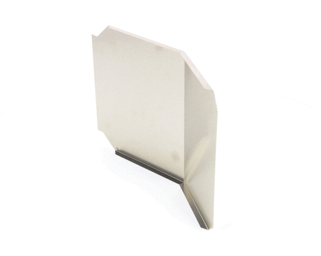 ANTUNES PARTS Antunes 0503677 Chute Bun - SKU AJA0503677