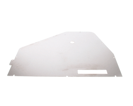 ANTUNES PARTS Antunes 0504163 Panel LH Outside Cover - SKU AJA0504163