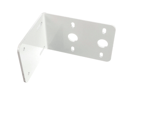ANTUNES PARTS Antunes 0504359 Bracket Carbon Filter - SKU AJA0504359