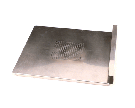 ANTUNES PARTS Antunes 0504570 Cover Heater - SKU AJA0504570