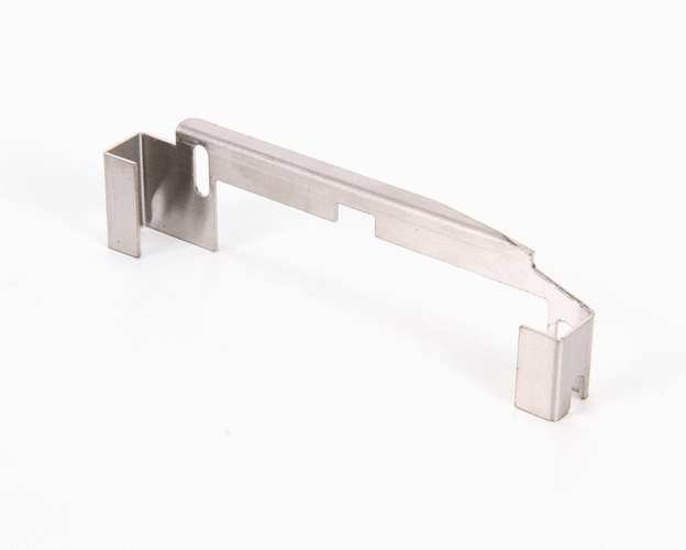 ANTUNES PARTS Antunes 0504700 Bracket Retainer Left - SKU AJA0504700