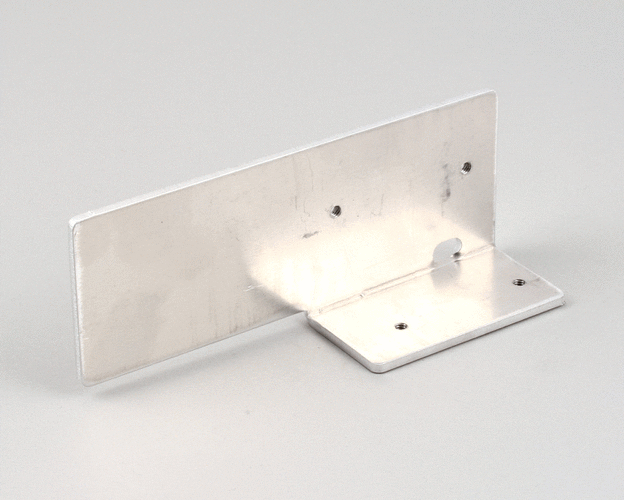 ANTUNES PARTS Antunes 0505699 Bracket Heat Sink - SKU AJA0505699