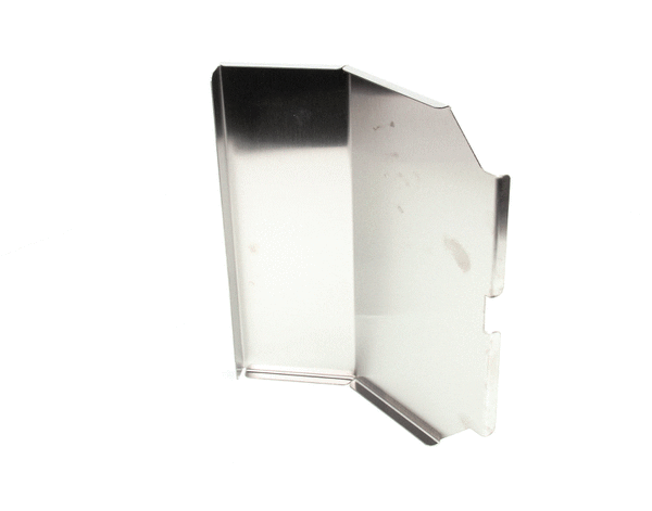 ANTUNES PARTS Antunes 0505966 Bun Chute - SKU AJA0505966