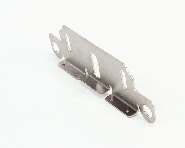 ANTUNES PARTS Antunes 0506243 Cam Bracket LH - SKU AJA0506243