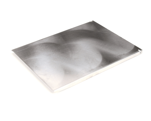 ANTUNES PARTS Antunes 0506786 Bun Ramp - SKU AJA0506786